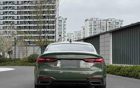 Audi A5, 2026 год, 6 310 000 рублей, 5 фотография