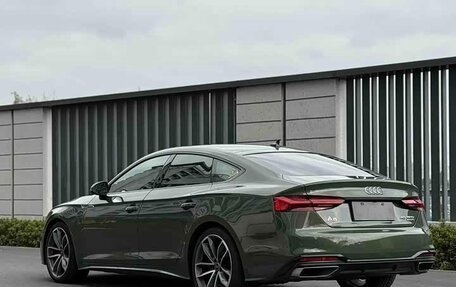 Audi A5, 2026 год, 6 310 000 рублей, 4 фотография
