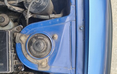Toyota RAV4, 1996 год, 495 000 рублей, 8 фотография