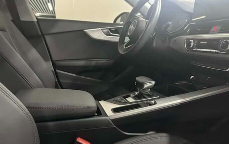 Audi A5, 2026 год, 6 310 000 рублей, 10 фотография