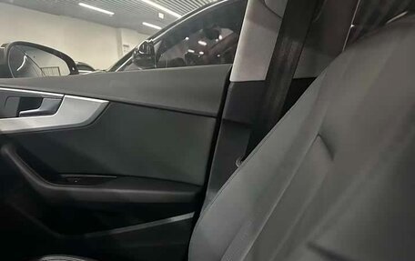 Audi A5, 2026 год, 6 310 000 рублей, 12 фотография