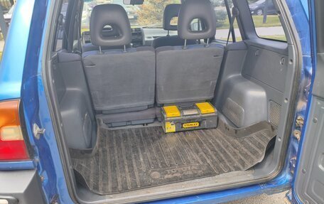 Toyota RAV4, 1996 год, 495 000 рублей, 9 фотография