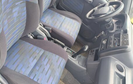 Toyota RAV4, 1996 год, 495 000 рублей, 10 фотография