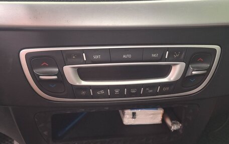 Renault Fluence I, 2012 год, 500 000 рублей, 2 фотография