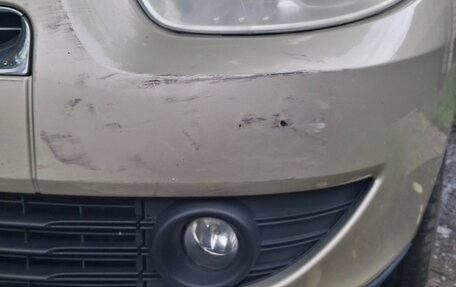 Renault Fluence I, 2012 год, 500 000 рублей, 8 фотография