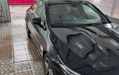 Mercedes-Benz CLA, 2022 год, 3 300 000 рублей, 8 фотография