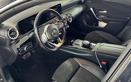 Mercedes-Benz CLA, 2022 год, 3 300 000 рублей, 6 фотография