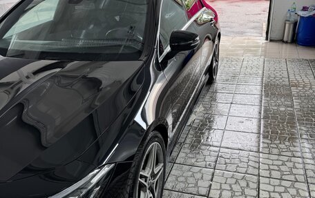Mercedes-Benz CLA, 2022 год, 3 300 000 рублей, 9 фотография