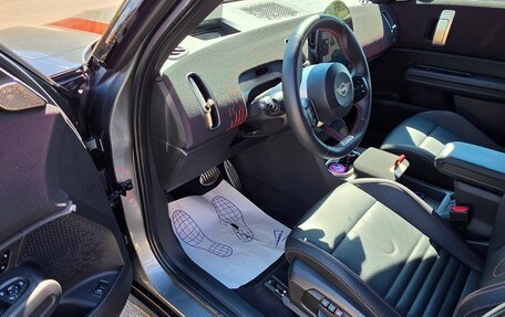 MINI Countryman, 2024 год, 6 600 000 рублей, 7 фотография