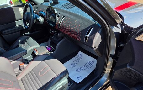 MINI Countryman, 2024 год, 6 600 000 рублей, 9 фотография