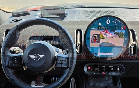 MINI Countryman, 2024 год, 6 600 000 рублей, 11 фотография