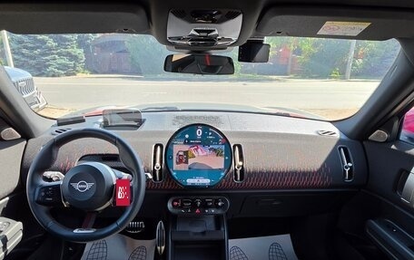 MINI Countryman, 2024 год, 6 600 000 рублей, 12 фотография
