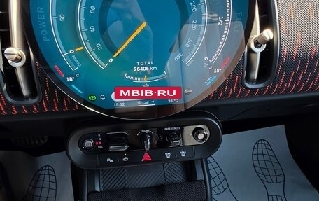 MINI Countryman, 2024 год, 6 600 000 рублей, 17 фотография