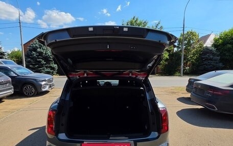MINI Countryman, 2024 год, 6 600 000 рублей, 15 фотография