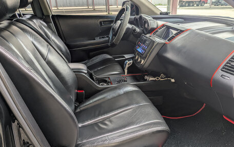 Nissan Murano, 2008 год, 799 900 рублей, 10 фотография