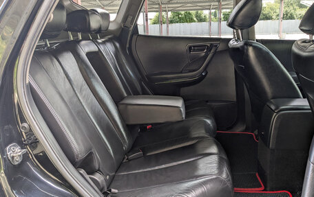 Nissan Murano, 2008 год, 799 900 рублей, 11 фотография