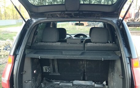 Hyundai Matrix I рестайлинг, 2002 год, 420 000 рублей, 7 фотография