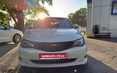 Subaru Impreza III, 2007 год, 900 000 рублей, 1 фотография