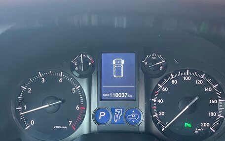 Lexus GX II, 2015 год, 3 980 000 рублей, 1 фотография
