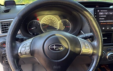 Subaru Impreza III, 2007 год, 900 000 рублей, 8 фотография