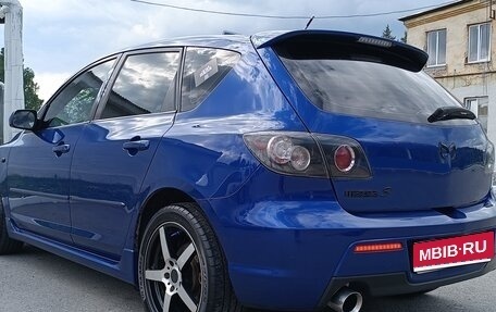 Mazda 3, 2006 год, 850 000 рублей, 1 фотография