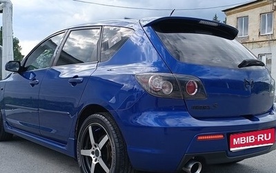Mazda 3, 2006 год, 850 000 рублей, 1 фотография