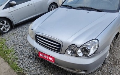 Hyundai Sonata IV рестайлинг, 2008 год, 436 000 рублей, 1 фотография