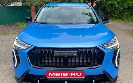 Haval Jolion, 2024 год, 2 500 000 рублей, 1 фотография