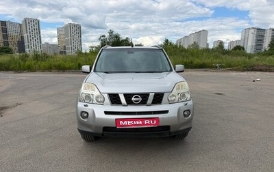 Nissan X-Trail, 2008 год, 783 000 рублей, 1 фотография