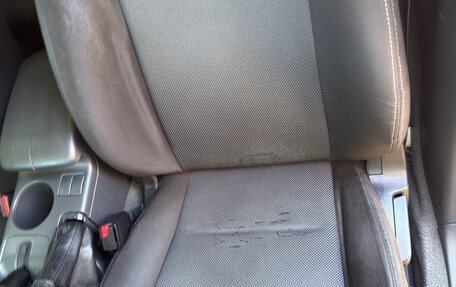 Subaru Impreza III, 2007 год, 900 000 рублей, 10 фотография