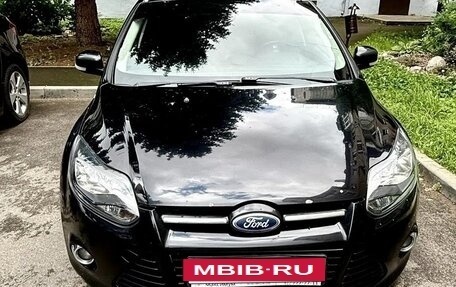 Ford Focus III, 2013 год, 750 000 рублей, 1 фотография