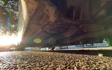 Subaru Impreza III, 2007 год, 900 000 рублей, 19 фотография