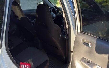 Subaru Impreza III, 2007 год, 900 000 рублей, 13 фотография