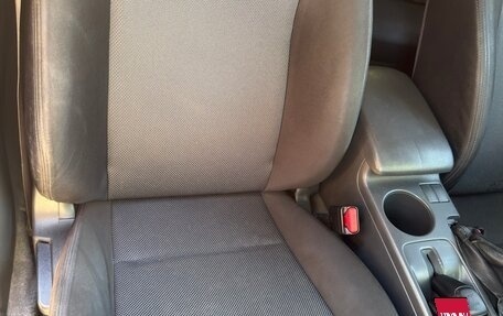 Subaru Impreza III, 2007 год, 900 000 рублей, 14 фотография