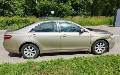 Toyota Camry, 2008 год, 750 000 рублей, 5 фотография