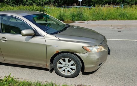 Toyota Camry, 2008 год, 750 000 рублей, 4 фотография