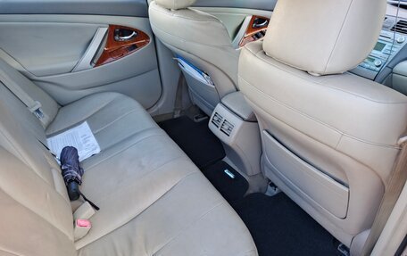 Toyota Camry, 2008 год, 750 000 рублей, 11 фотография