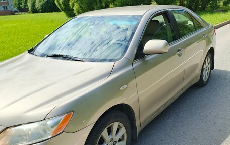 Toyota Camry, 2008 год, 750 000 рублей, 7 фотография