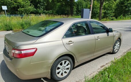 Toyota Camry, 2008 год, 750 000 рублей, 6 фотография