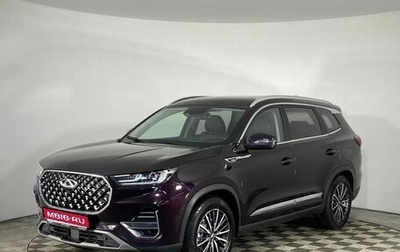 Chery Tiggo 8 Pro, 2021 год, 1 450 000 рублей, 1 фотография