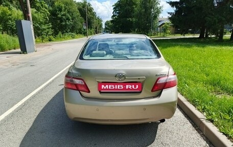 Toyota Camry, 2008 год, 750 000 рублей, 9 фотография