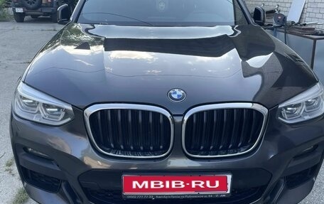 BMW X4, 2019 год, 4 700 000 рублей, 1 фотография