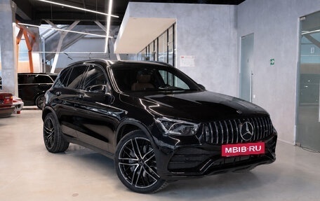 Mercedes-Benz GLC AMG, 2020 год, 4 999 000 рублей, 2 фотография