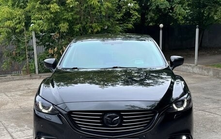 Mazda 6, 2016 год, 1 750 000 рублей, 1 фотография