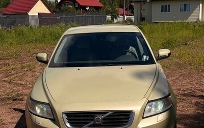 Volvo S40 II, 2007 год, 455 000 рублей, 1 фотография