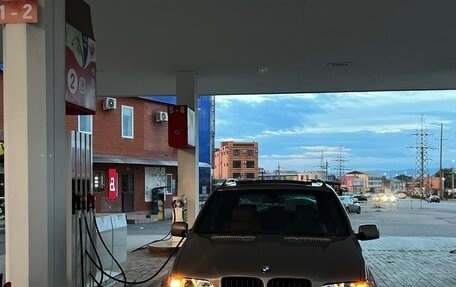 BMW X5, 2004 год, 1 090 000 рублей, 1 фотография