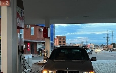 BMW X5, 2004 год, 1 090 000 рублей, 1 фотография
