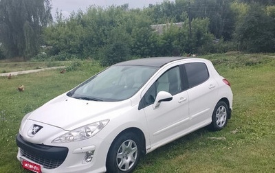Peugeot 308 II, 2011 год, 370 000 рублей, 1 фотография
