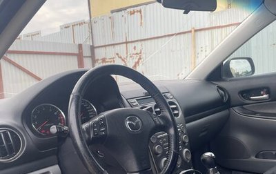 Mazda 6, 2005 год, 155 000 рублей, 1 фотография
