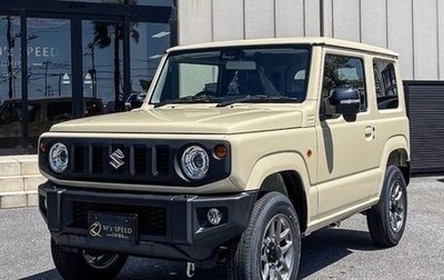 Suzuki Jimny, 2022 год, 1 250 000 рублей, 1 фотография